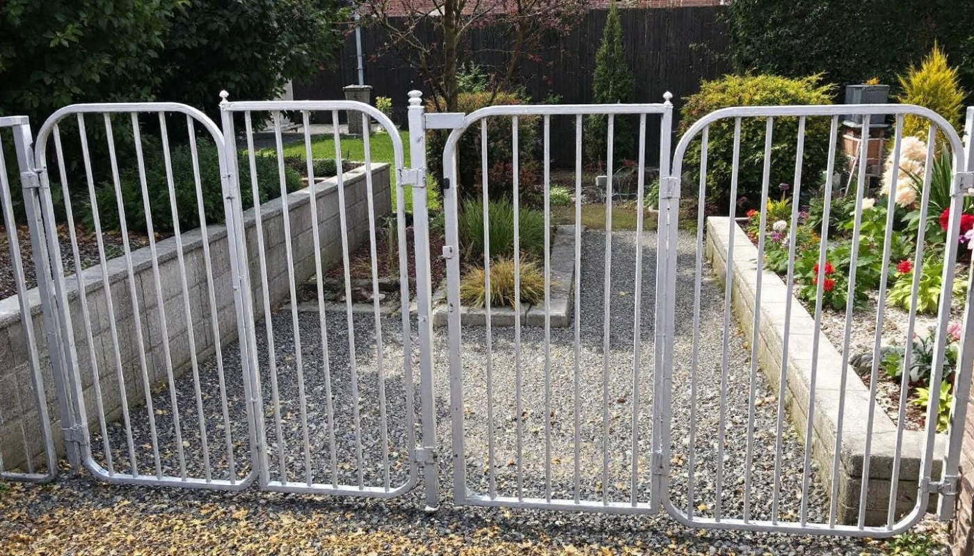 Comment bien choisir entre portail battant ou coulissant ?