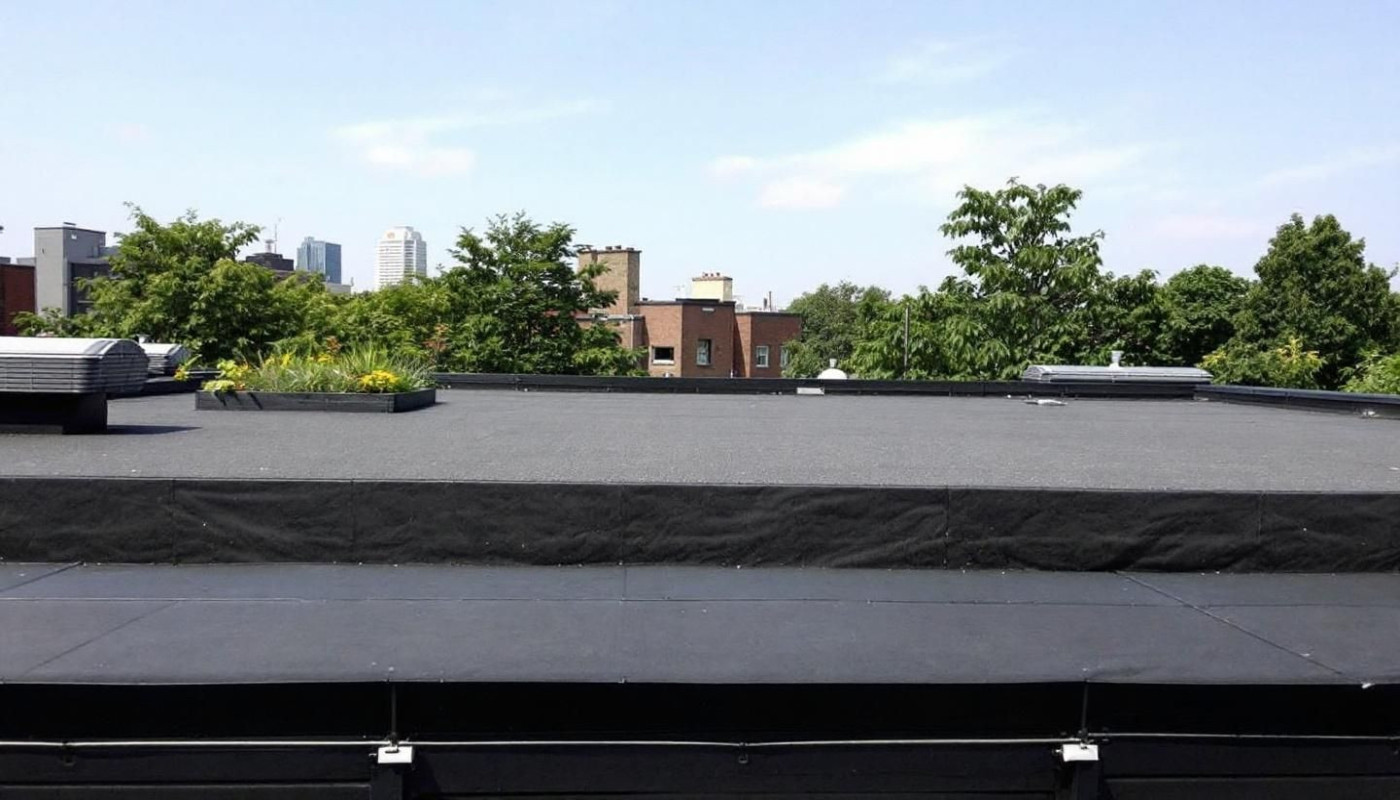 Comment choisir la meilleure méthode d'étanchéité pour votre toit terrasse ?