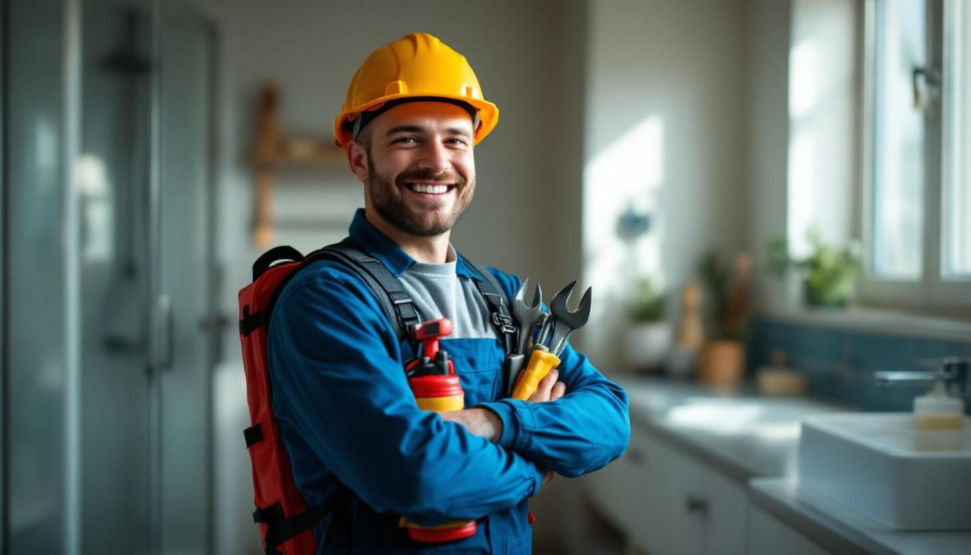 Comment choisir le bon plombier pour une urgence ?