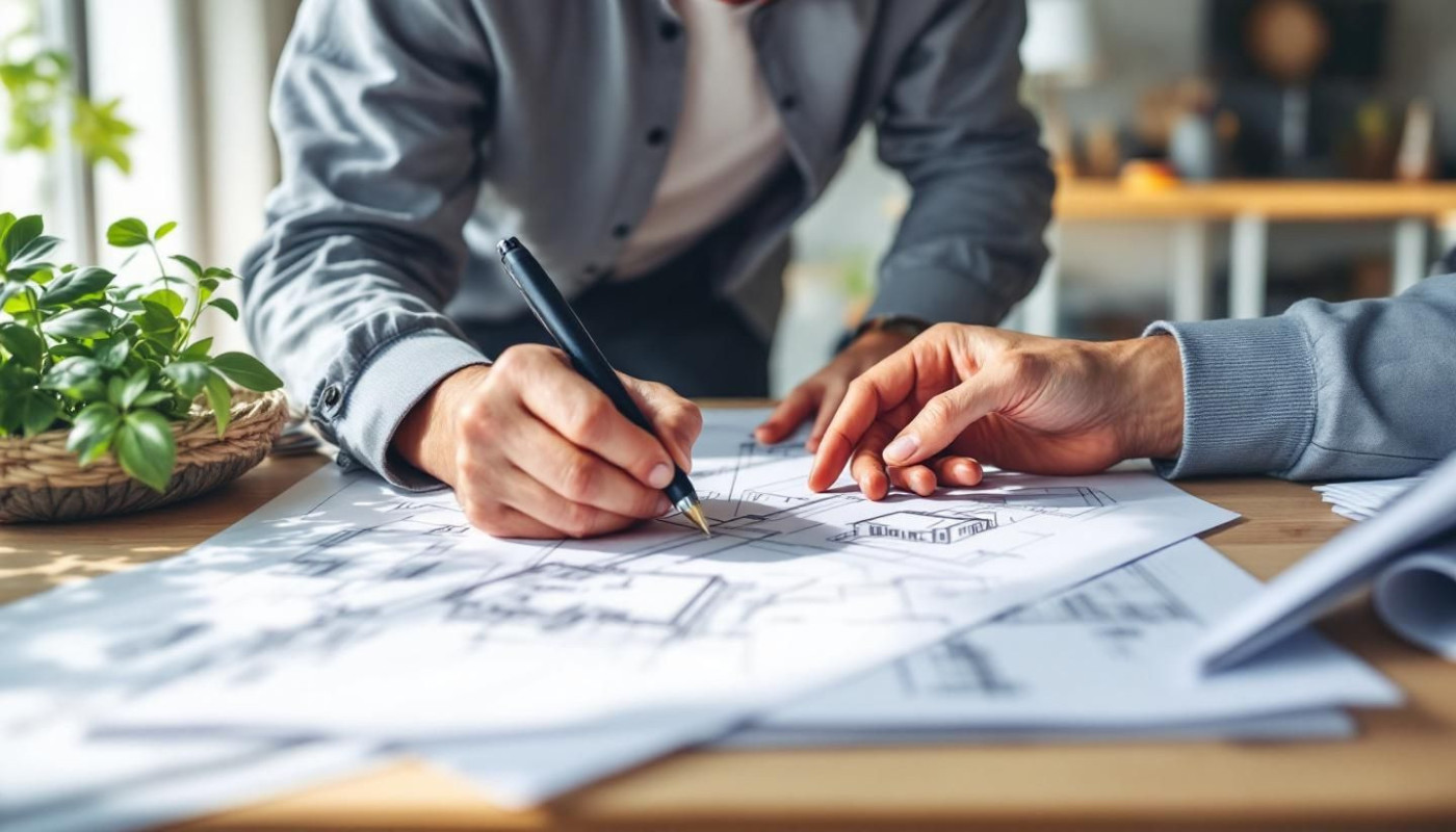 Comment choisir le style architectural pour votre future maison ?