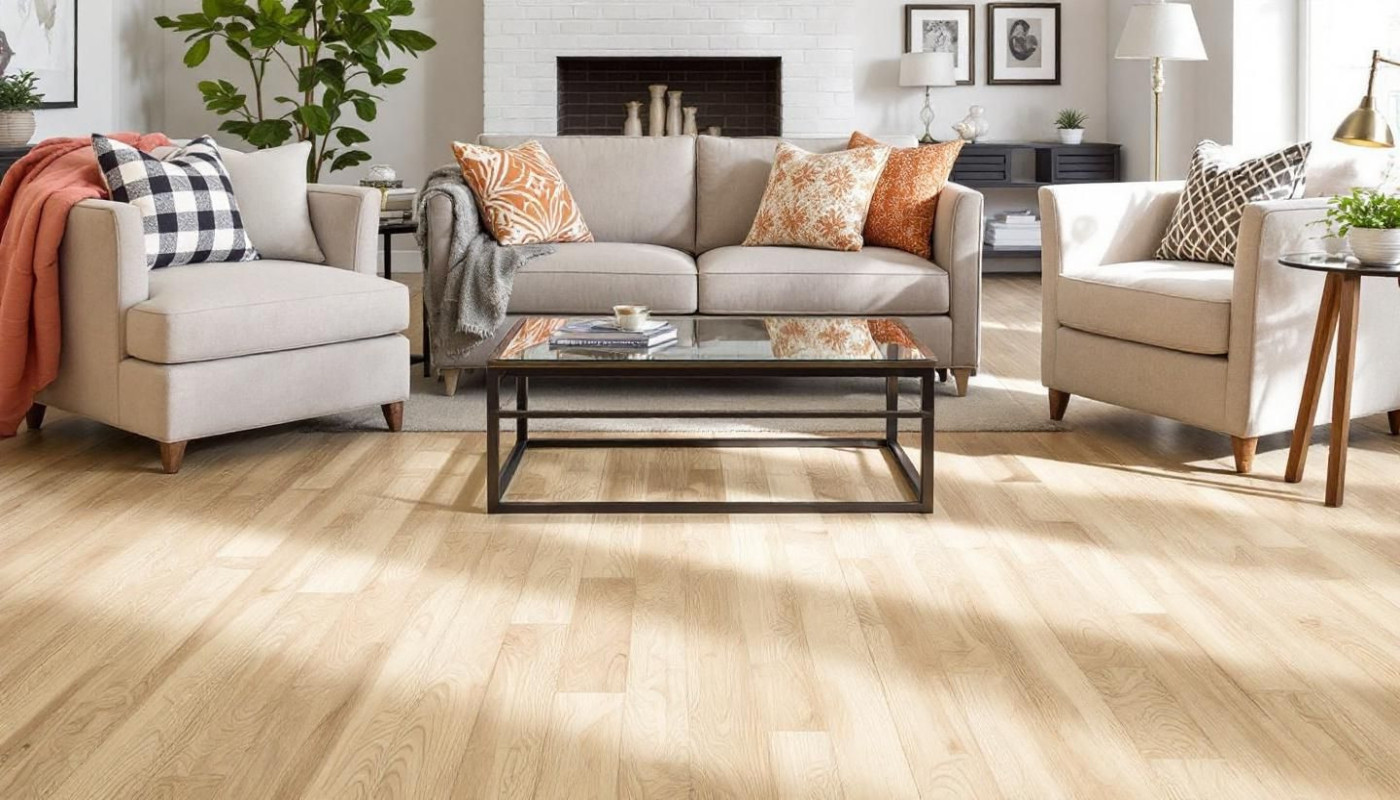 Comment choisir le type de parquet adapté à votre intérieur ?