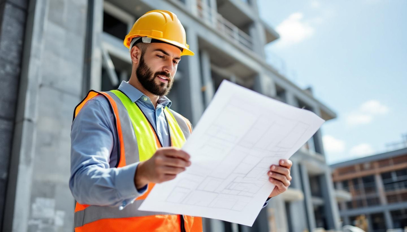 Comment identifier les qualités d'un bon prestataire en construction et rénovation ?