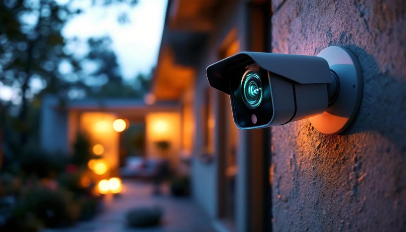 Comment les caméras espion peuvent améliorer la sécurité de votre foyer ?