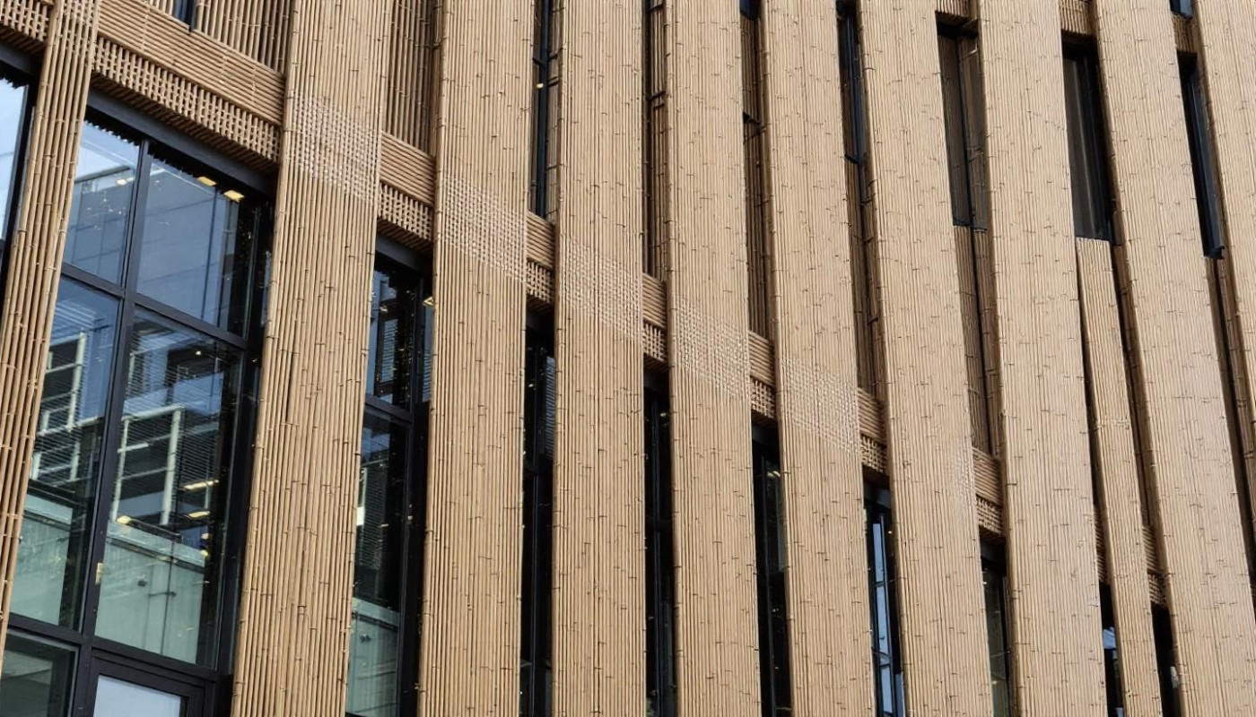 Comment les matériaux durables révolutionnent-ils la construction moderne ?