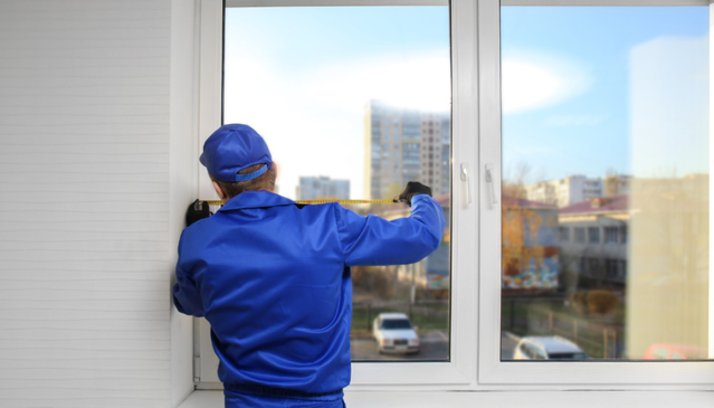 Rénovation de fenêtres en Île-de-France : Chantiers Express vous aide à faire le bon choix !