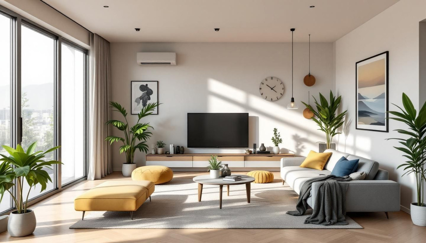 Maximiser l'espace lors d'une rénovation : astuces et stratégies